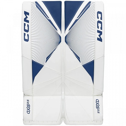 ЩИТКИ ВРАТАРЯ CCM AXIS 2.5 JR