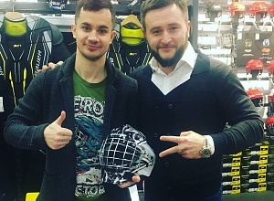 «ВРАТАРСКОЕ ДЕЛО»