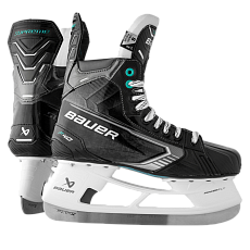 КОНЬКИ ХОККЕЙНЫЕ BAUER SUPREME F40 INT S26