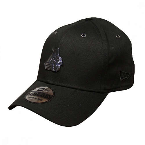 БЕЙСБОЛКА NEW ERA 39THIRTY ХК ЛОКОМОТИВ ЯРОСЛАВЛЬ SR