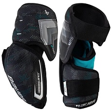 НАЛОКОТНИКИ ХОККЕЙНЫЕ BAUER SUPREME F40 JR S26