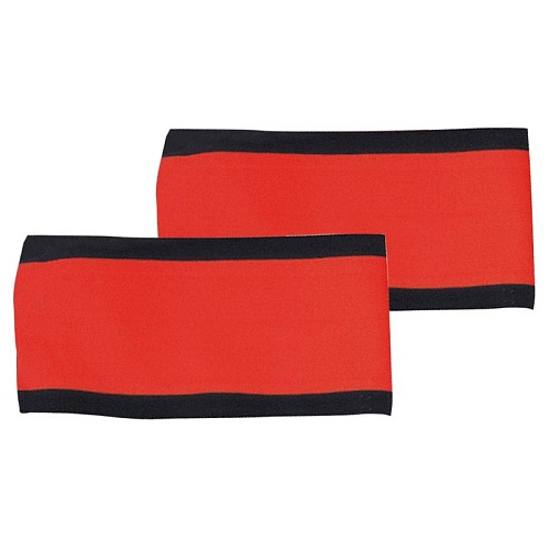 ПОВЯЗКА СУДЕЙСКАЯ CCM ARM BAND (пара)