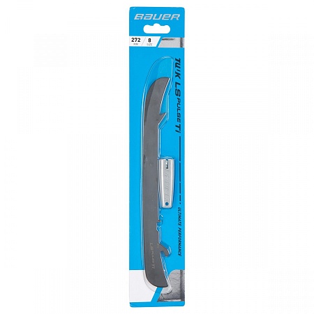 ЛЕЗВИЯ BAUER TUUK LS PULSE TI EDGE RUNNER (ПАРА)