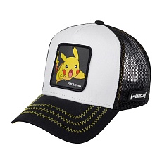 БЕЙСБОЛКА CAPSLAB PIKACHU SR CL/PKM2/1/PIK5