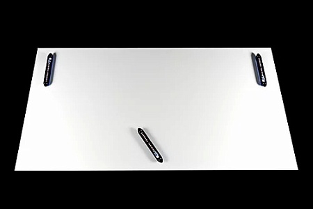 ТРЕНАЖЕР ЛЕД SNOWMANTRAINING L-03 3*1.5M (3 пассера)