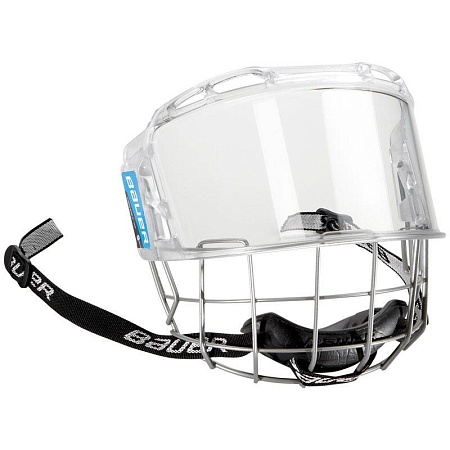 ХОККЕЙНАЯ МАСКА BAUER HYBRID SHIELD