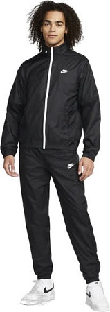КОСТЮМ NIKE M NK CLUB LND WVN TRK SUIT SR DR3337-010