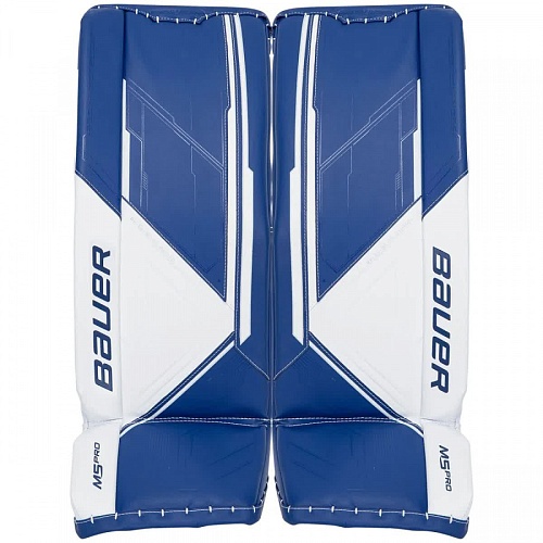 ЩИТКИ ВРАТАРЯ BAUER SUPREME M5 PRO MTO INT S22