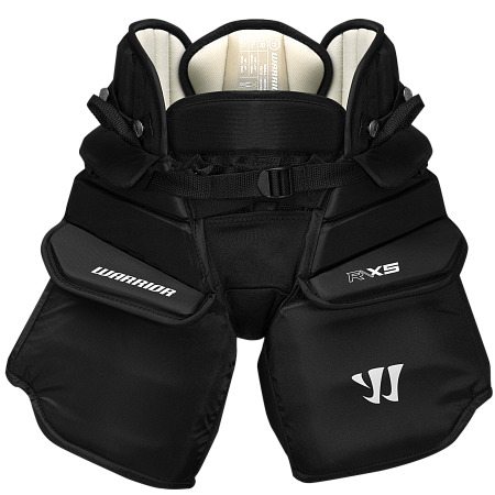 ТРУСЫ ВРАТАРЯ WARRIOR RITUAL X5 JR