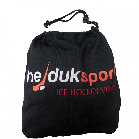СУМКА ДЛЯ ШЛЕМА HEJDUK SPORT BLACK