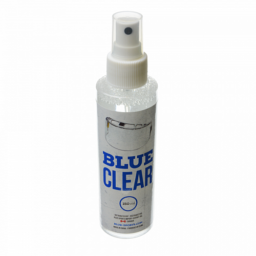 АНТИФОГ BLUESPORT BLUE-CLEAR 150ml
