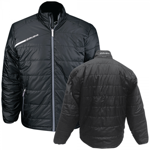 КУРТКА BAUER FLEX BUBBLE SR