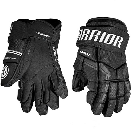 ПЕРЧАТКИ ХОККЕЙНЫЕ WARRIOR QRE3 JR