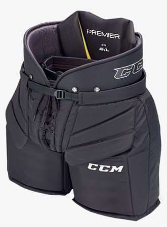 ТРУСЫ ВРАТАРЯ CCM PREMIER SR