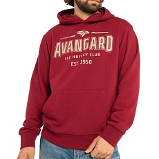 ТОЛСТОВКА ATRIBUTIKA & CLUB ХК АВАНГАРД SR 111180