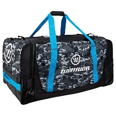 СУМКА ХОККЕЙНАЯ WARRIOR Q20 CARGO ROLLER LG 37"