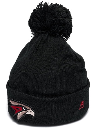 ШАПКА ATRIBUTIKA & CLUB KHL ХК АВАНГАРД SR 37386