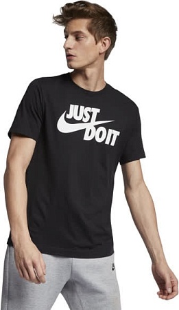 ФУТБОЛКА NIKE SPORTSWEAR JDI SR AR5006-011