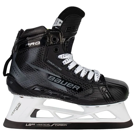 КОНЬКИ ВРАТАРЯ BAUER PRO INT S24