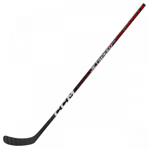 КЛЮШКА ХОККЕЙНАЯ CCM JETSPEED FT5 PRO INT