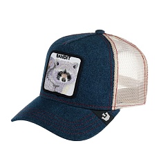 БЕЙСБОЛКА GOORIN BROTHERS BANDIT SR 101-0379