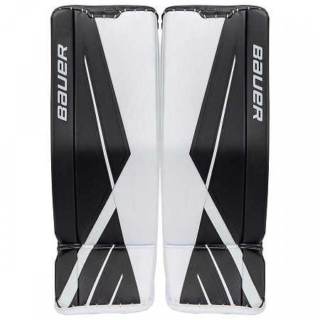 ЩИТКИ ВРАТАРЯ BAUER SUPREME 3S INT S20
