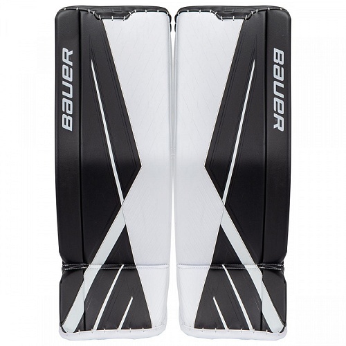 ЩИТКИ ВРАТАРЯ BAUER SUPREME 3S INT S20