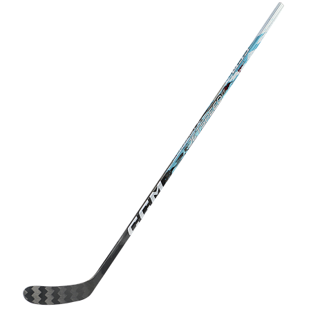 КЛЮШКА ХОККЕЙНАЯ CCM JETSPEED FT9 PRO SR