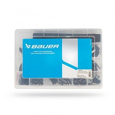 НАБОР ЗАП.ЧАСТИ ДЛЯ ВРАТАРСКИХ КОНЬКОВ BAUER KONEKT2 GOAL SKATE HARDWARE BOX S24