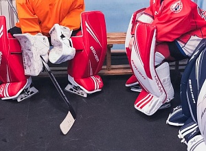 #BAUERGOALIELAB В ЯРОСЛАВЛЕ!!!