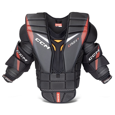 НАГРУДНИК ВРАТАРЯ CCM AB EXTREME FLEX 7 SR