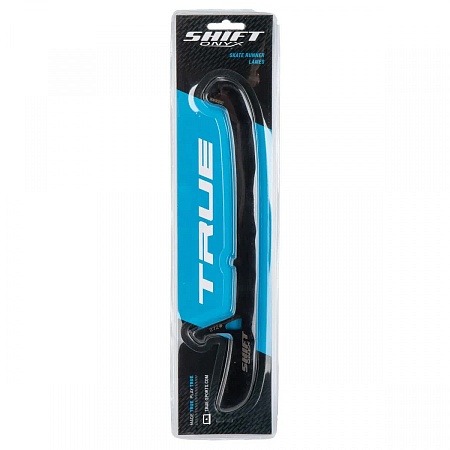 ЛЕЗВИЯ TRUE SHIFT ONYX STEEL RUNNER (ПАРА)