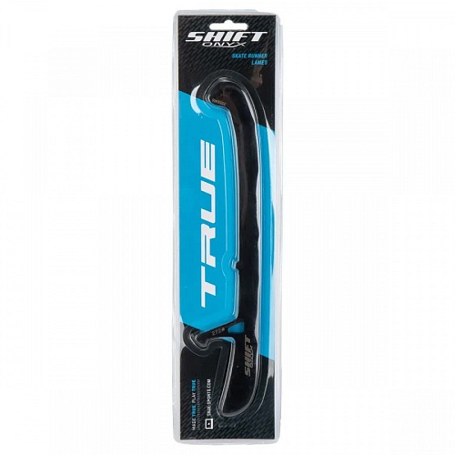 ЛЕЗВИЯ TRUE SHIFT ONYX STEEL RUNNER (ПАРА)