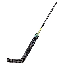 КЛЮШКА ВРАТАРЯ WARRIOR RITUAL M3 RTL SR