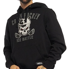 ТОЛСТОВКА ATRIBUTIKA & CLUB CRAZY HOCKEY SR 145700