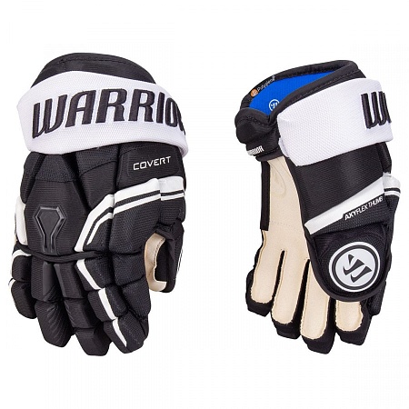 ПЕРЧАТКИ ХОККЕЙНЫЕ WARRIOR COVERT QRE 20 PRO JR