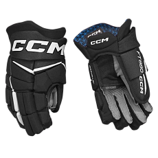 ПЕРЧАТКИ ХОККЕЙНЫЕ CCM JETSPEED FT880 JR