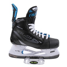 КОНЬКИ ХОККЕЙНЫЕ RUSH RAZOR 4R PRO SR