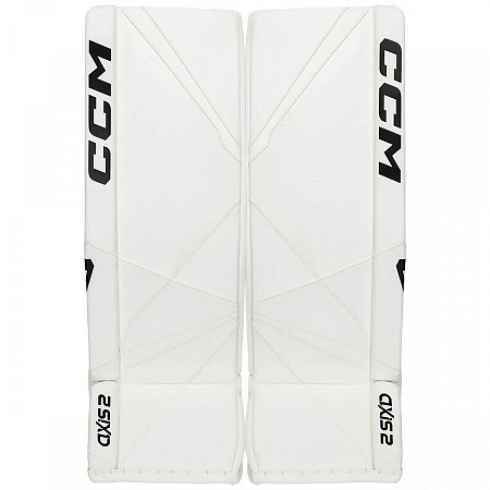 ЩИТКИ ВРАТАРЯ CCM AXIS 2 SR