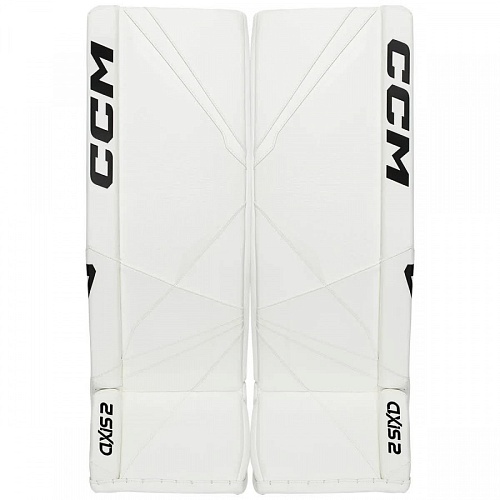 ЩИТКИ ВРАТАРЯ CCM AXIS 2 SR