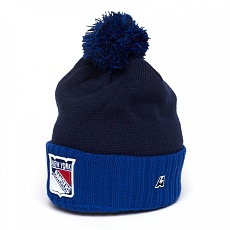 ШАПКА ATRIBUTIKA & CLUB NHL NEW YORK RANGERS SR 59245