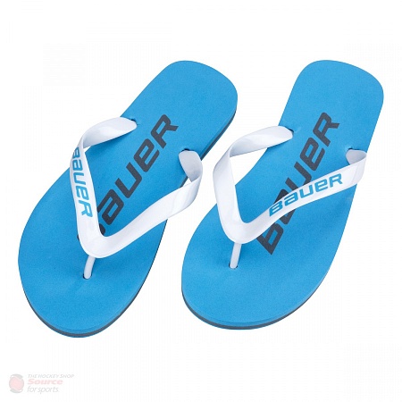    BAUER FLIP FLOP