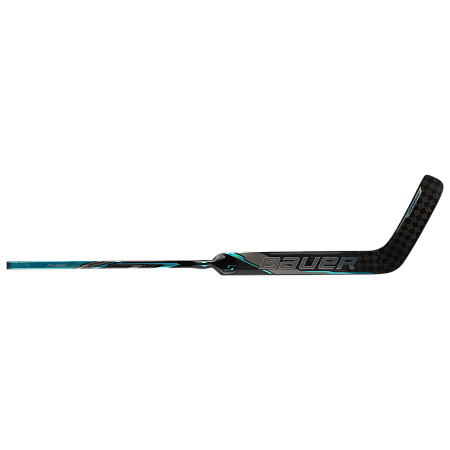 КЛЮШКА ВРАТАРЯ BAUER SUPREME FUSE SR S26