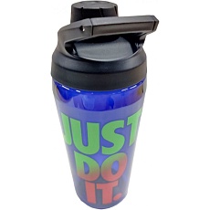 БУТЫЛКА NIKE HYPERCHARGE CHUG BOTTLE 1937-419