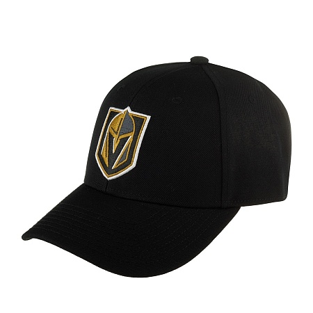 БЕЙСБОЛКА AMERICAN NEEDLE VEGAS GOLDEN KNIGHTS SR SMU652A-VGK