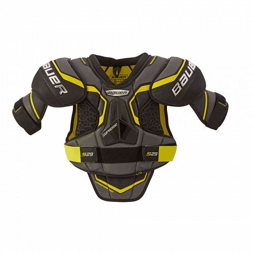 НАГРУДНИК ХОККЕЙНЫЙ BAUER SUPREME S29 JR S19