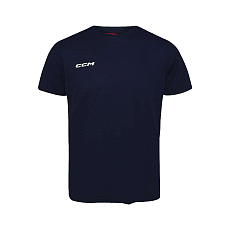 ФУТБОЛКА CCM TEAM TRAINING TEE YTH