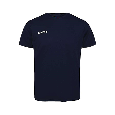 ФУТБОЛКА CCM TEAM TRAINING TEE YTH