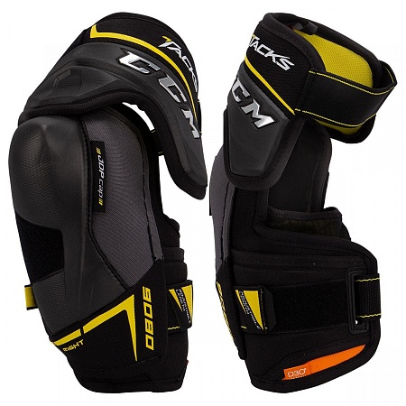 НАЛОКОТНИКИ ХОККЕЙНЫЕ CCM TACKS 9080 SR