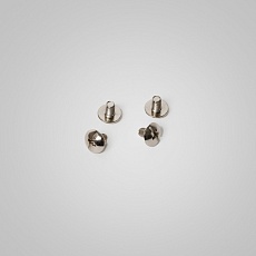 ЗАП.ЧАСТИ MAD GUY SHORT BOLT 4 шт.